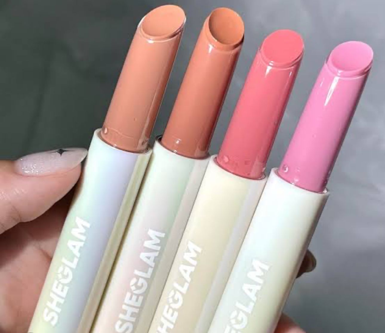 SHEGLAM -Pout Perfect Shine Lip Plumper