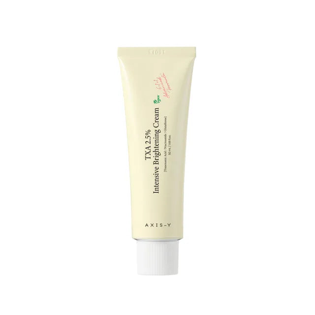 AXIS - Y - TXA 2.5% Intensive Brightening Cream