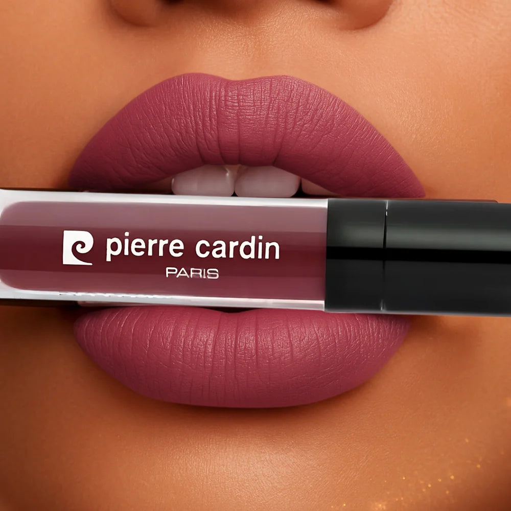 Pierre Cardin Paris- Stay long KISSPROOF Lipstick