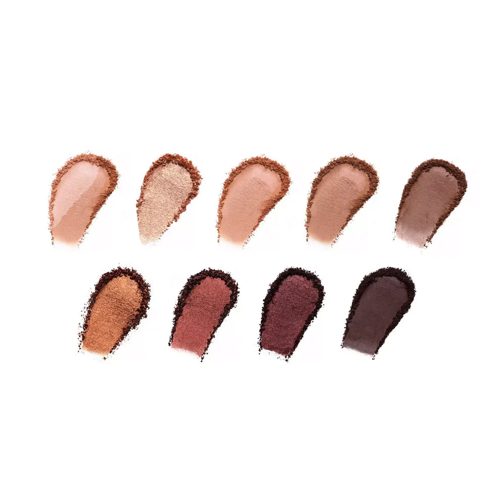 Essence The BROWN Edition Eyeshadow Palette