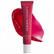 SUMMER  FRIDAY'S -  Lip Butter Balm