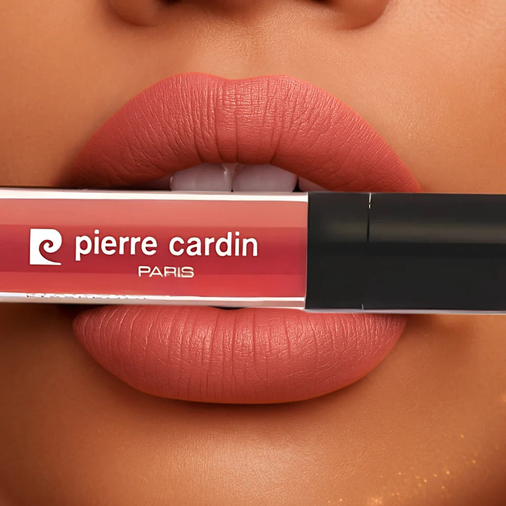 Pierre Cardin Paris- Stay long KISSPROOF Lipstick
