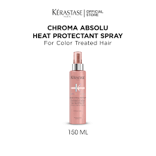 Kérastase Chroma Absolu Hair Serum 150ml