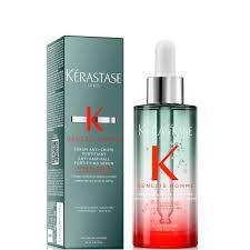 Kerastase Genesis Homme Hair Serum 90Ml