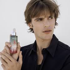 Kerastase Genesis Homme Hair Serum 90Ml