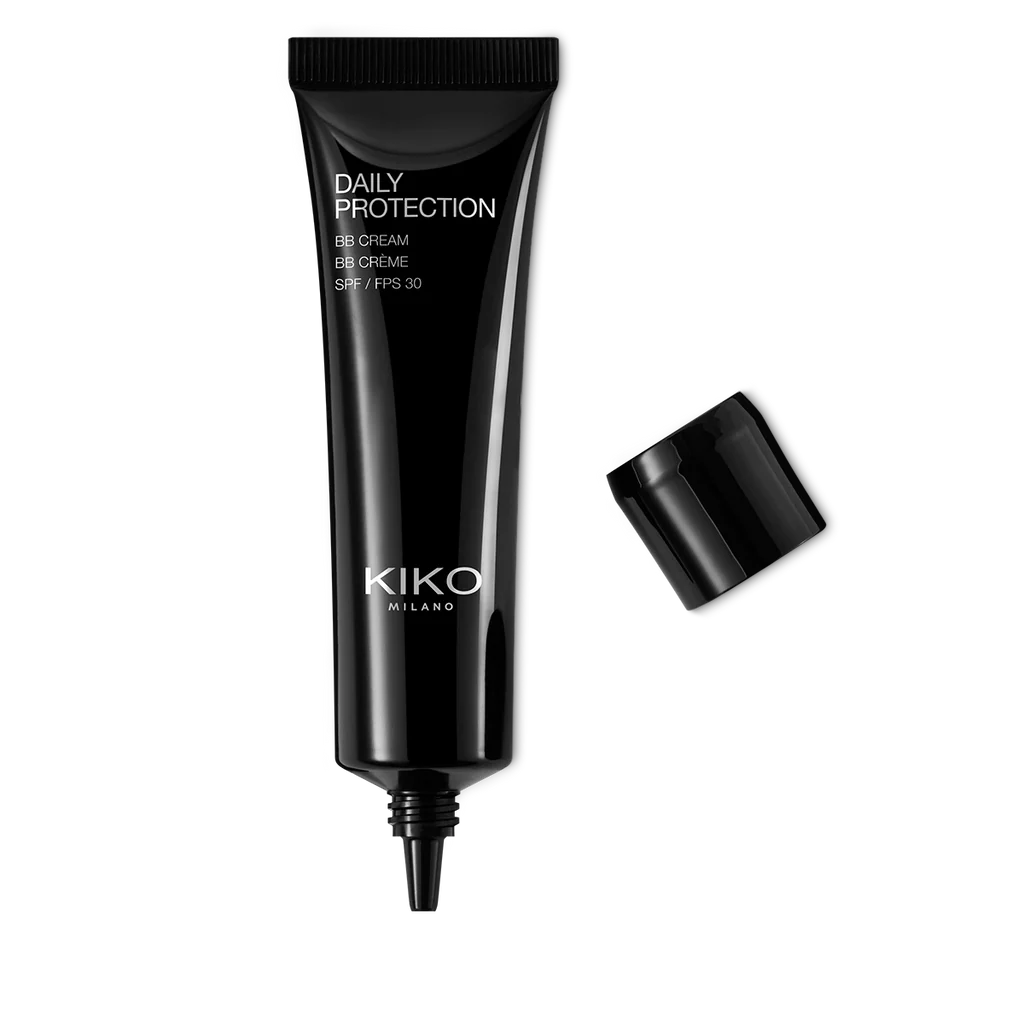 KIKO Milano - Full coverage Foundation BB Cream with SPF 50+