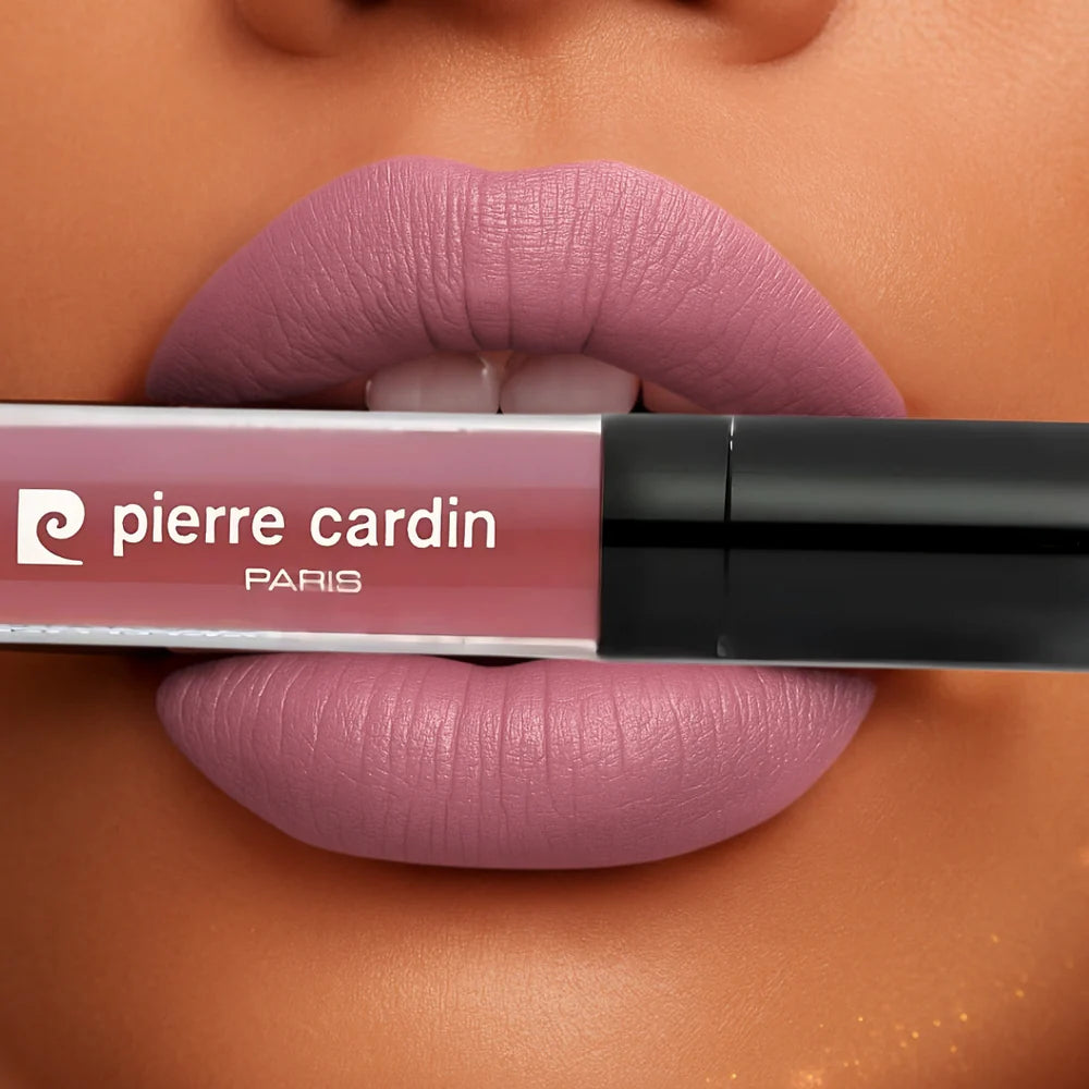 Pierre Cardin Paris- Stay long KISSPROOF Lipstick