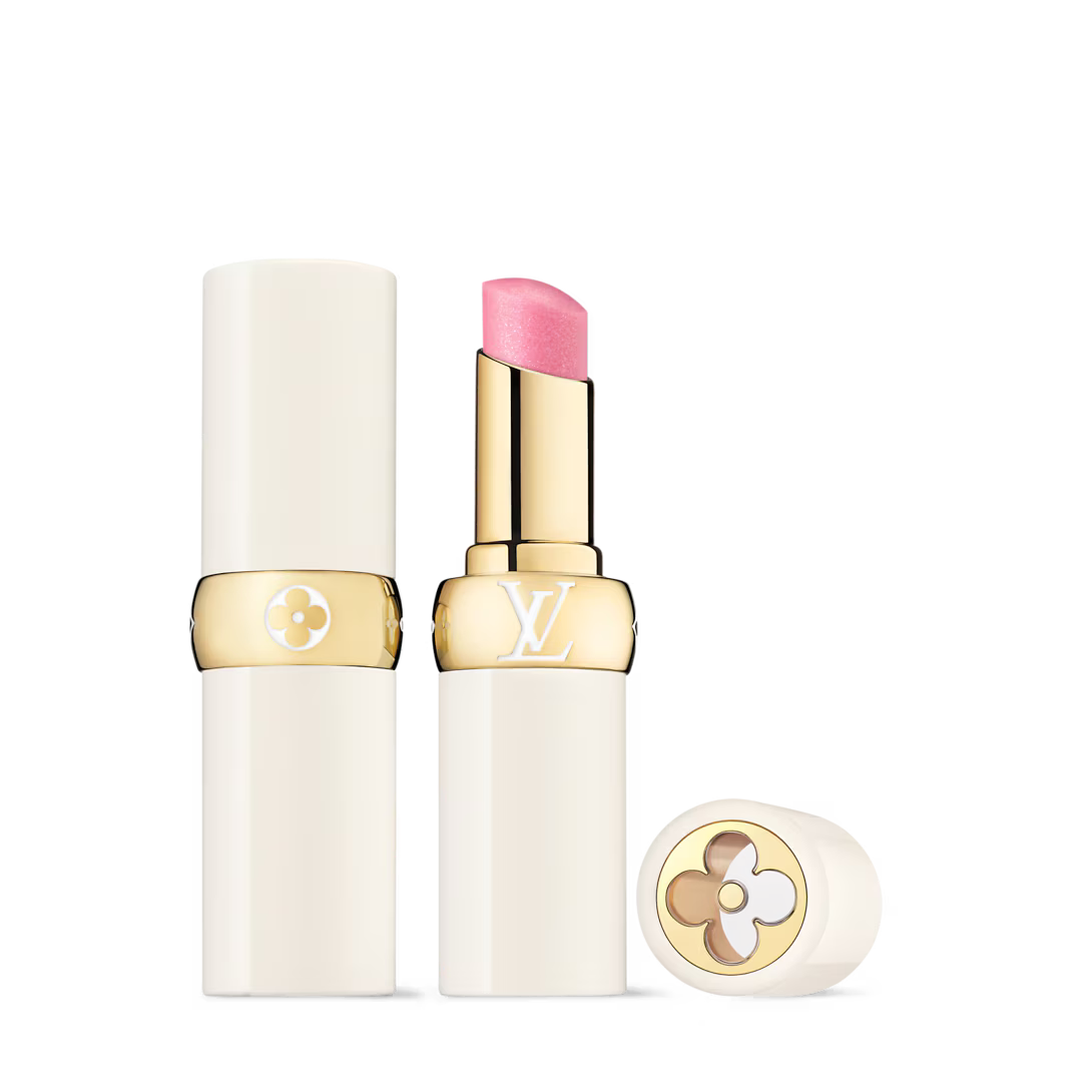 LV Baume - Lip Balm