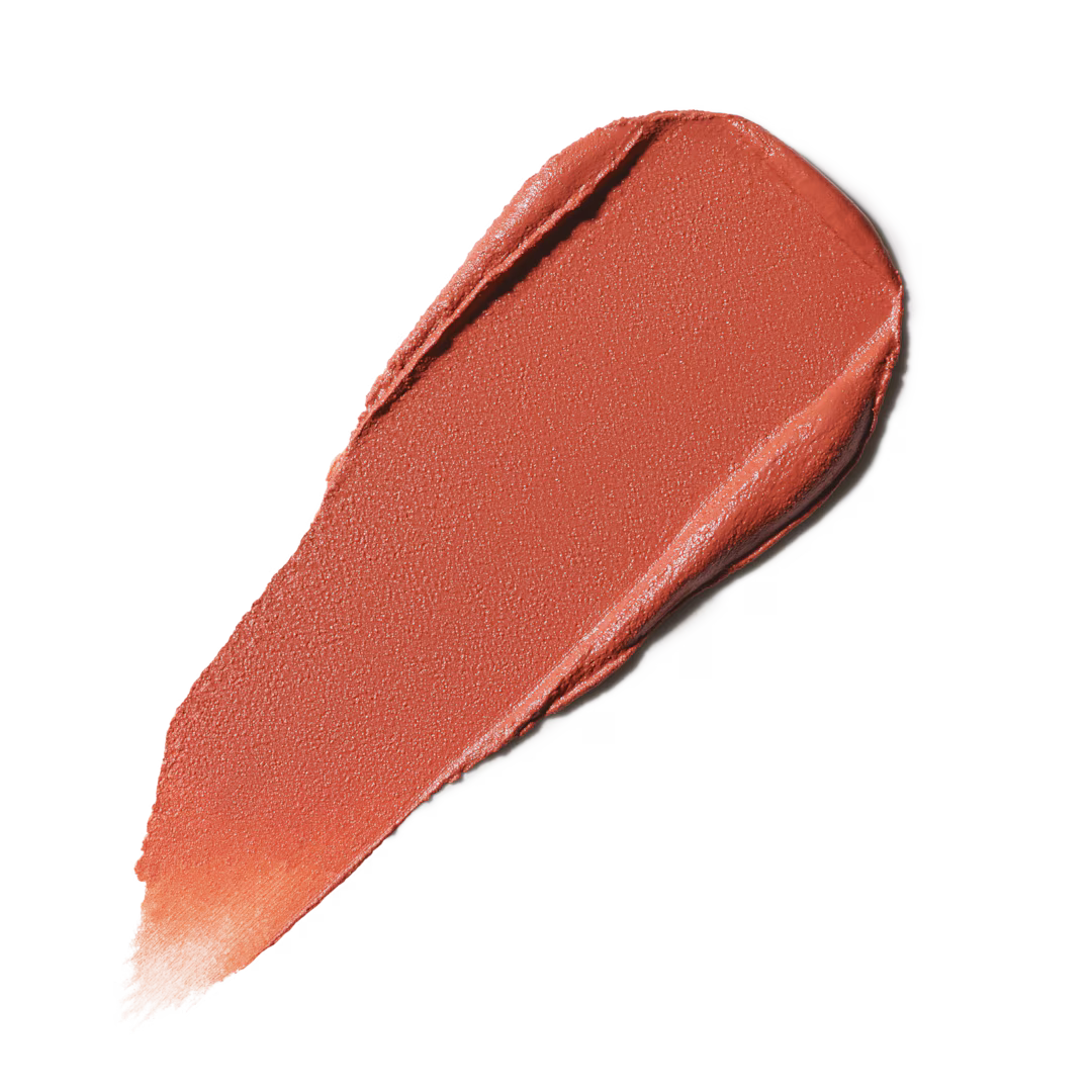 MAC - Powder Kiss Hazy Matte Lipstick