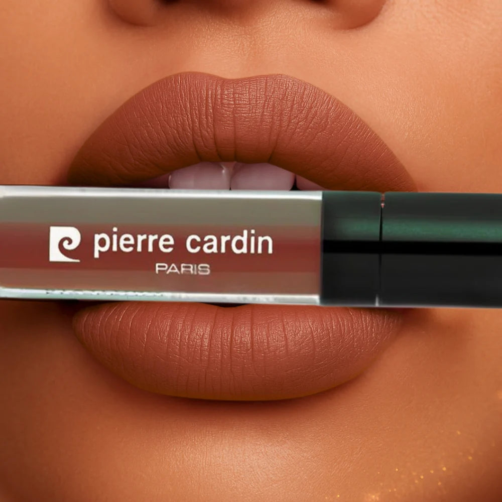 Pierre Cardin Paris- Stay long KISSPROOF Lipstick