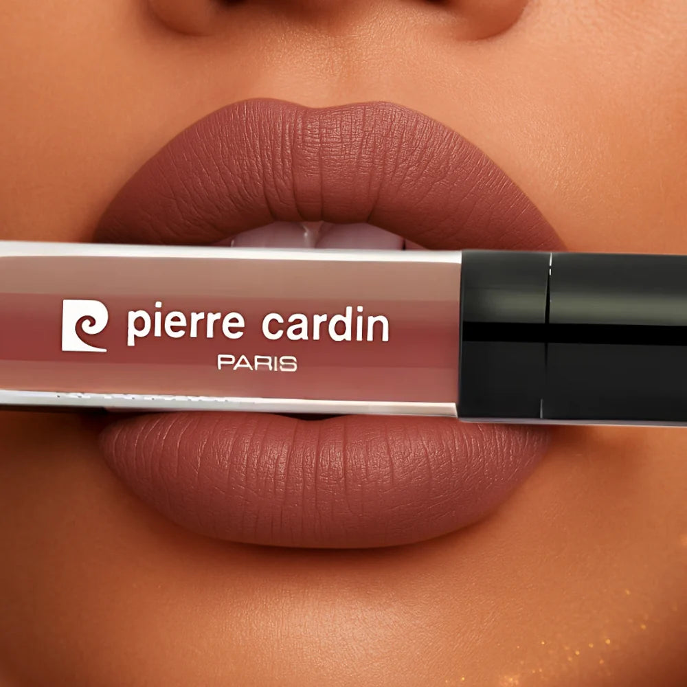 Pierre Cardin Paris- Stay long KISSPROOF Lipstick
