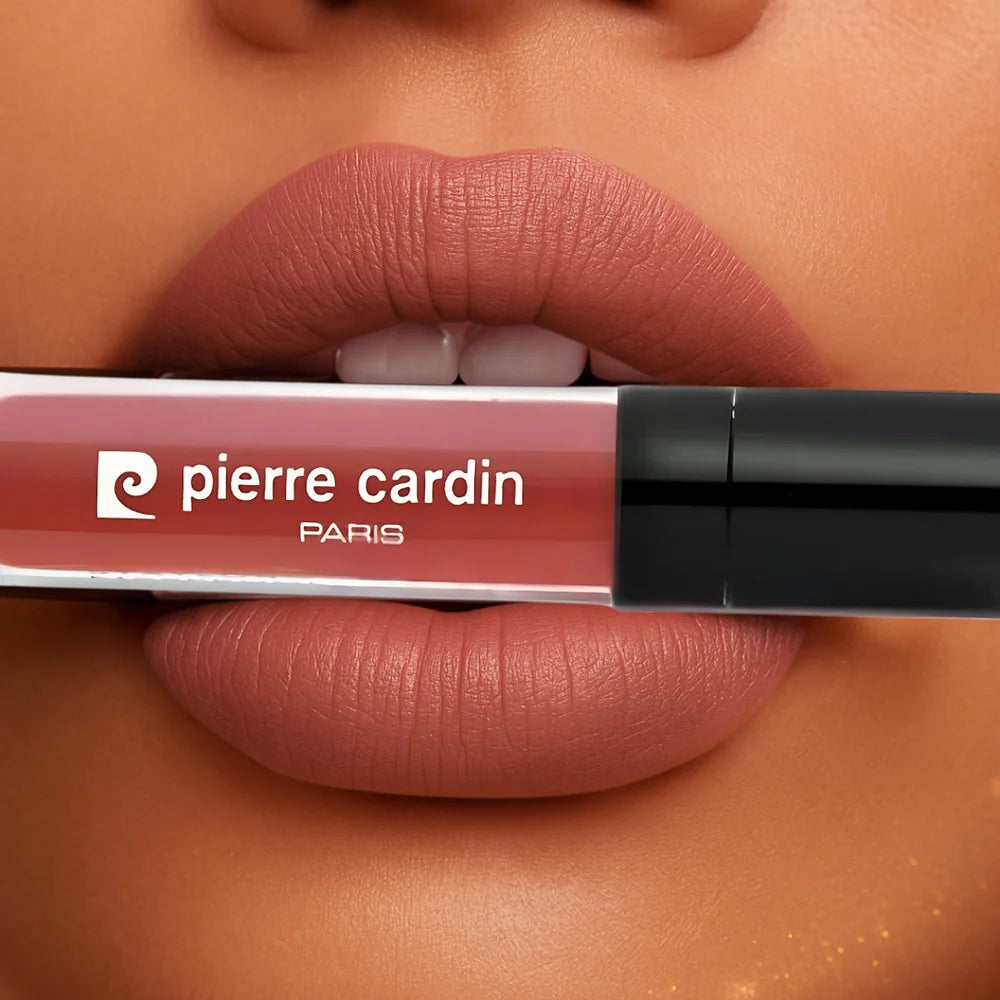 Pierre Cardin Paris- Stay long KISSPROOF Lipstick