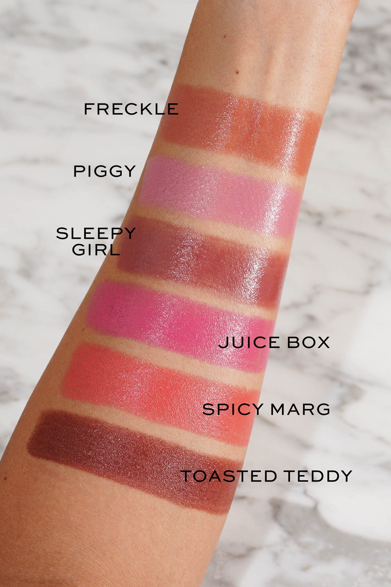 RHODE -Pocket Blush + Peptide Lip Tint New Shades DEAL