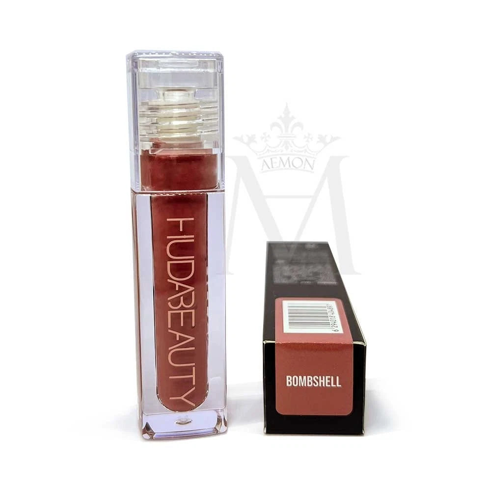 HUDA Beauty FAUX LIP GLOSS