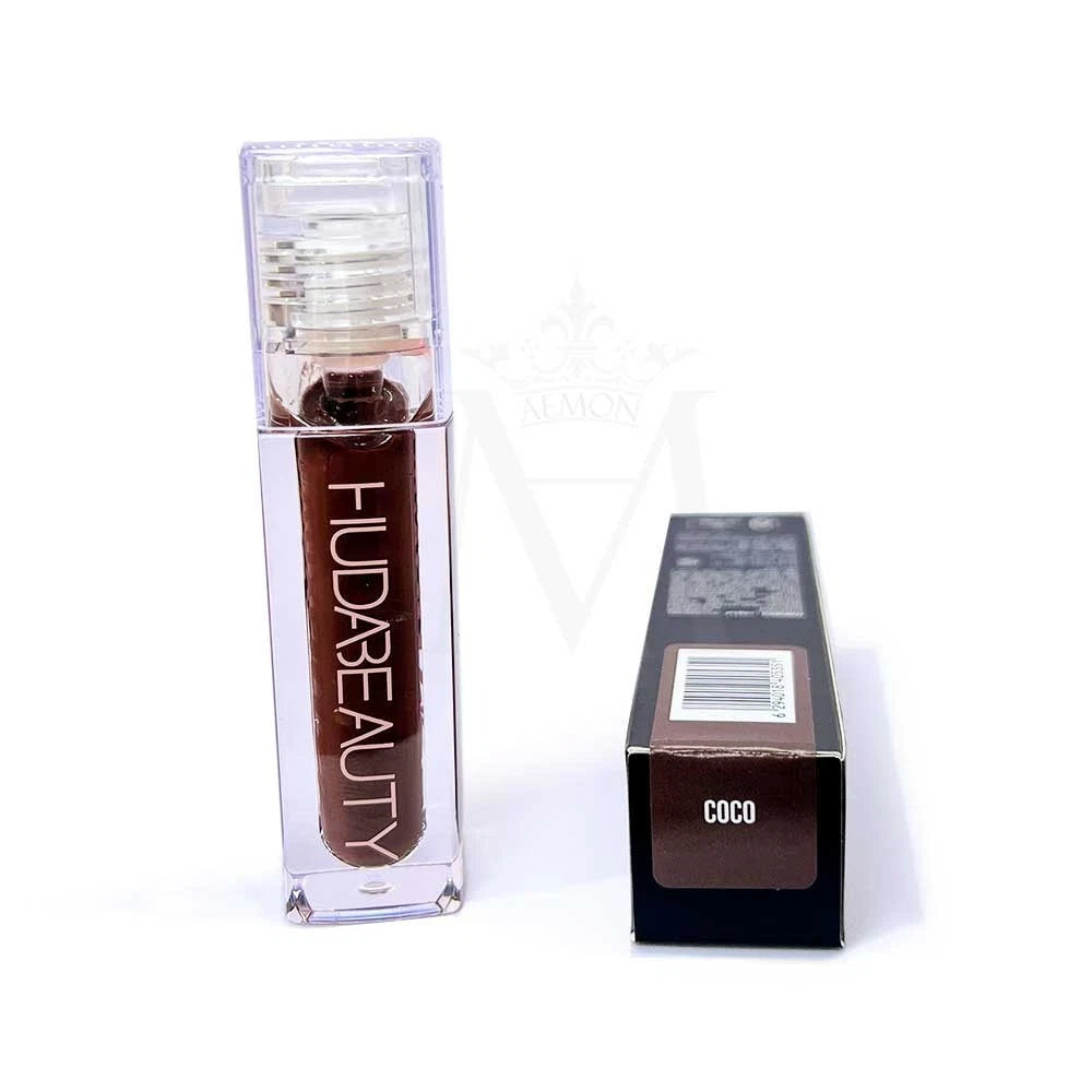 HUDA Beauty FAUX LIP GLOSS