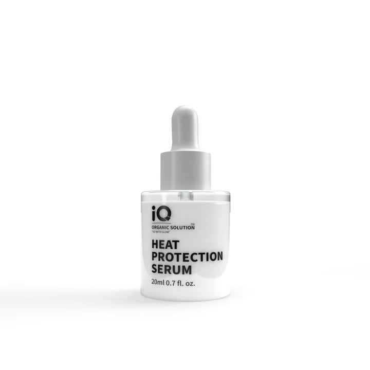 Heat Protection Serum